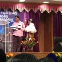 Sucharitha Hari prakash