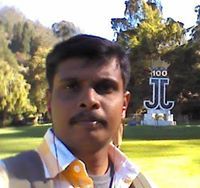 Ramkumar Viswanathan