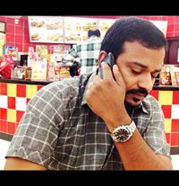 Vinod Pillai