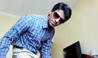 Arunprasath Anandan