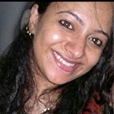 Rajeshwari Iyer