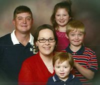 Amanda Holbrook barton