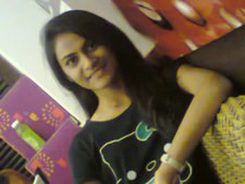 Shruti Jadhav