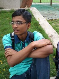 Bhavin Hothi