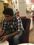 Karan K...