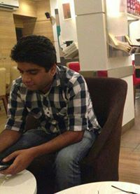 Karan Khosla