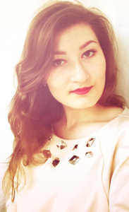 Christina Bohdanovych