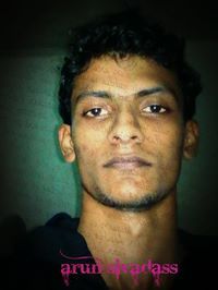 Arun Sivadass