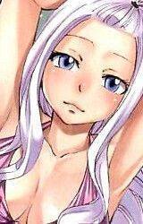 Mirajane Strauss