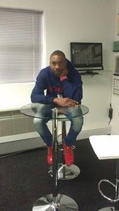 Thabo Dwayne