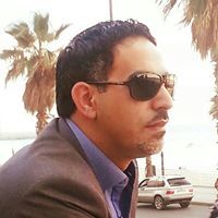 Talal Aldaher