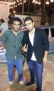 Ahmed Gamal