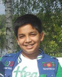 Rishabh Drift