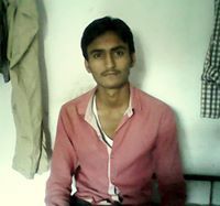 Abhishek Kadam patil