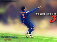 Yaseer Shaheen