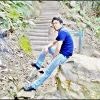 Shahed Mahmud
