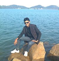 Abhay Kumar