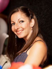 Mariya Balabanova-Velichkova