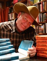 Craig Johnson