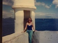 Lily Bernhardt-de deus