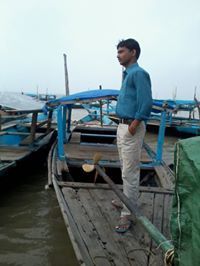 Biswajit Hazra