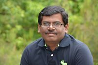 Gobenath Muthusamy