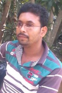 Subhankar Paul