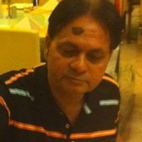 Drajit Kumar