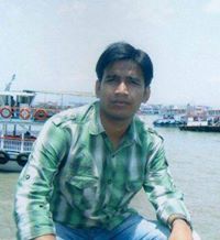 Navin Chandra