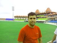 Tejinder Mehta