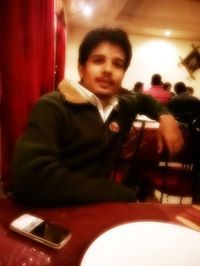 Gaurav Rai