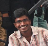 Srikanth Goud
