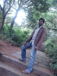 Naresh Thota