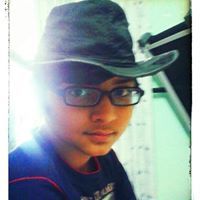 Tarpan Patel