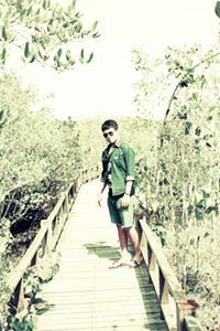 Puttipong Permpoolsawat