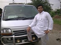 Aslam Hossain