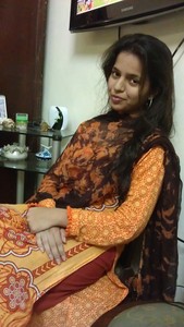 Ayesha Dastgeer