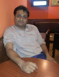 Umasankar Chakravorti