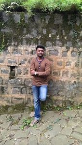 Vinothkumar Nallathambi