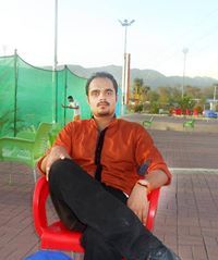 Syed Muhammad