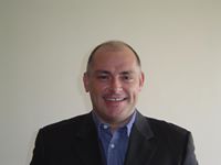 Tim Dean-smith