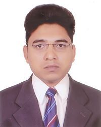 Niloy Suresh