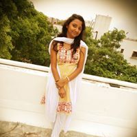 Shruti Chitransh