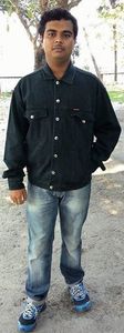 Abhishek Sarkar