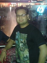 Arpan Gupta