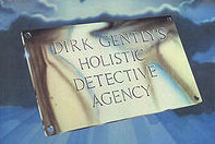 Dirk Gently