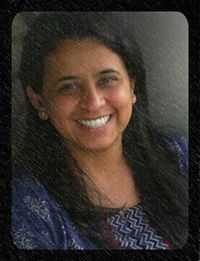 Swati Sharath