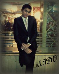 Ahmed Shamma