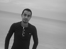 Ahmed Kamal