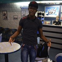 Akinola Ayodeji